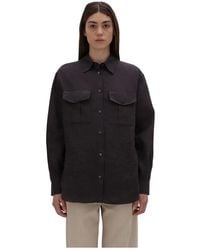 Aspesi - Light Jackets - Lyst