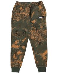 Timberland Sweatpants - - Heren - Groen