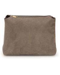 KHAITE - Cross Body Bags - Lyst
