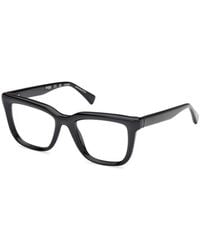 Guess - Optical Frame - Lyst
