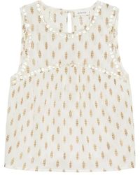 Alchemist - Tops ,Chloe Top - Lyst