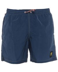 Blauer - Stylische badebekleidung für männer - Lyst