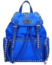 La Carrie - Backpacks - Lyst