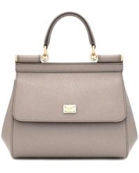 Dolce & Gabbana - Le Pliage Original S Bag - Lyst