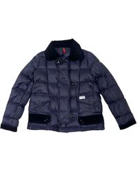 Fay - Winter Jackets - Lyst