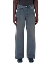 Ssstein - Loose Fit Jeans - Lyst