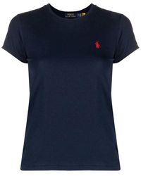 Ralph Lauren - T-Shirts - Lyst