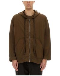 Uma Wang - Light Jackets - Lyst
