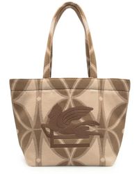 Etro - Shoulder Bags - Lyst