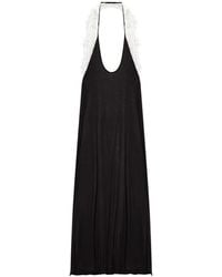 Semicouture - Jurken - Lyst