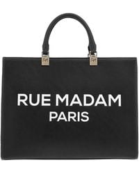 Rue Madam - Tote Bags - Lyst