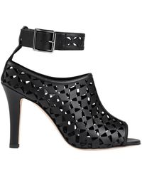 Manolo Blahnik - High Heel Sandals - Lyst