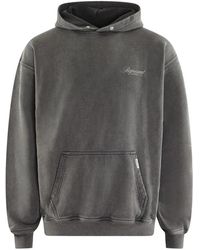 Represent - Owners Club Script Hoodie - Lyst