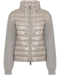 Herno - Down Jackets - Lyst