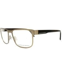 Porsche Design - Glasses - Lyst