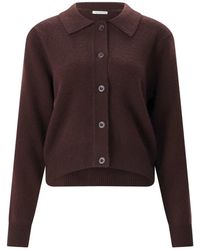 TRUE RELIGION - Cardigans - Lyst