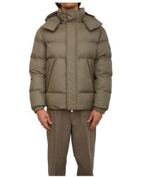 HUGO - Winter Jackets - Lyst