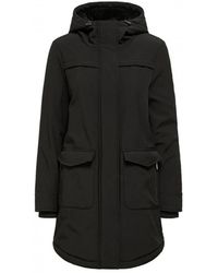 ONLY - Parkas - Lyst