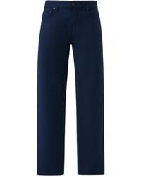 North Sails - Slim Fit Jeans - Lyst