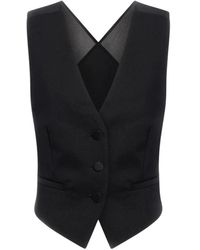 Dondup - Suit Vests - Lyst