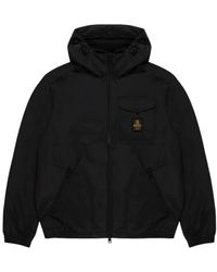 Refrigiwear - Hood Light Captain Jacket - Lyst