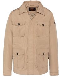 Schott Nyc - Light Jackets - Lyst
