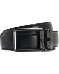 HUGO - Belts - Lyst