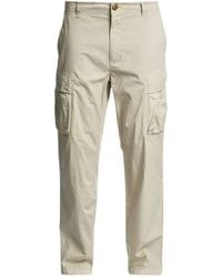 Parajumpers - Straight Trousers - Lyst