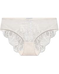 Hanro - Bottoms - Lyst