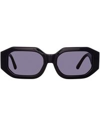 The Attico - Sunglasses - Lyst