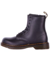 Dr. Martens - Lace-Up Boot - Lyst