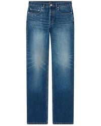 A.P.C. - Rescue Jeans - Lyst