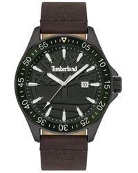 Timberland - Watches - Lyst