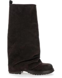 Strategia - High Boots - Lyst