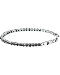 Maserati - Accessories > jewellery > bracelets - Lyst