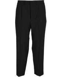 Grifoni - Suit Trousers - Lyst