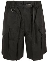 Y-3 - Sweatpants,casual shorts - Lyst