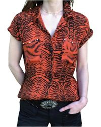 Mason's - Shirts - Lyst