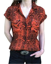Mason's - Shirts - Lyst