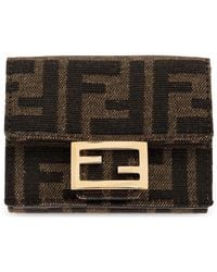 Fendi - Wallets & Cardholders - Lyst
