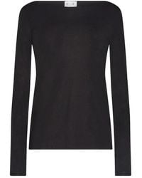 Wolford - Long Sleeve T-Shirts - Lyst