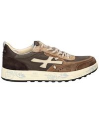 Premiata - Sneakers - Lyst