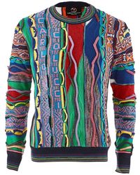 Sweater c10913 carlo colucci pour homme en coloris Noir Homme Vêtements Articles de sport et dentraînement Sweats 