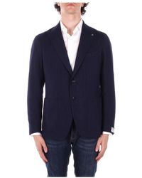 Tagliatore - Montecarlo Blazer - Lyst