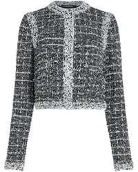 KARL LAGERFELD - Cardigans - Lyst