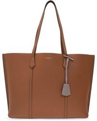 Tory Burch - Perry Einkaufstasche - Lyst