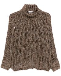 Panicale - Turtlenecks - Lyst