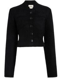 KHAITE - Cardigans - Lyst