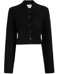 KHAITE - Cardigans - Lyst