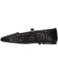 Miista - Ballerina Shoes - Lyst